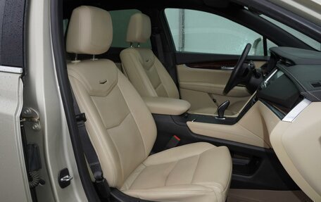 Cadillac XT5 I рестайлинг, 2016 год, 2 299 000 рублей, 13 фотография