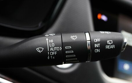 Cadillac XT5 I рестайлинг, 2016 год, 2 299 000 рублей, 21 фотография