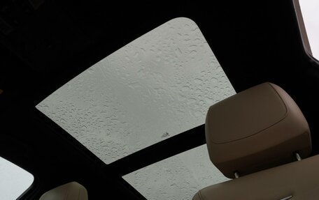 Cadillac XT5 I рестайлинг, 2016 год, 2 299 000 рублей, 17 фотография