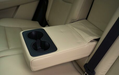 Cadillac XT5 I рестайлинг, 2016 год, 2 299 000 рублей, 18 фотография