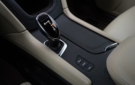 Cadillac XT5 I рестайлинг, 2016 год, 2 299 000 рублей, 26 фотография