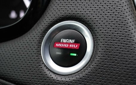 Cadillac XT5 I рестайлинг, 2016 год, 2 299 000 рублей, 25 фотография