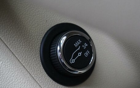 Cadillac XT5 I рестайлинг, 2016 год, 2 299 000 рублей, 32 фотография