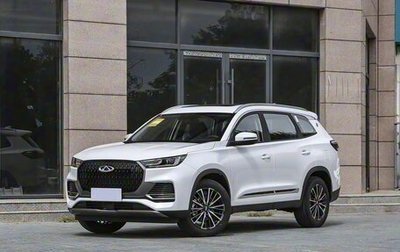 Chery Tiggo 8 I, 2025 год, 2 300 000 рублей, 1 фотография