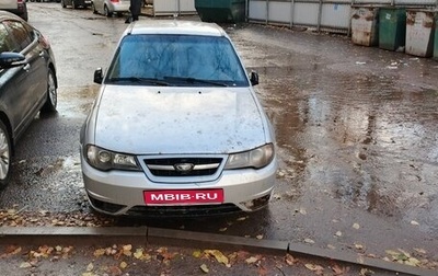 Daewoo Nexia I рестайлинг, 2010 год, 150 000 рублей, 1 фотография
