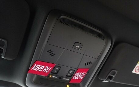 Cadillac XT5 I рестайлинг, 2016 год, 2 299 000 рублей, 34 фотография