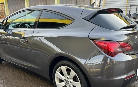 Opel Astra J, 2012 год, 850 000 рублей, 7 фотография