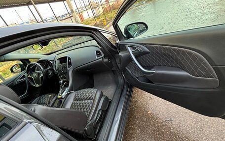 Opel Astra J, 2012 год, 850 000 рублей, 12 фотография