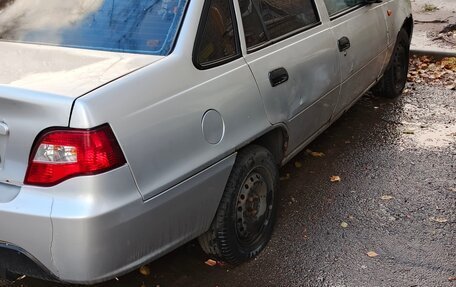 Daewoo Nexia I рестайлинг, 2010 год, 150 000 рублей, 5 фотография