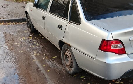 Daewoo Nexia I рестайлинг, 2010 год, 150 000 рублей, 3 фотография