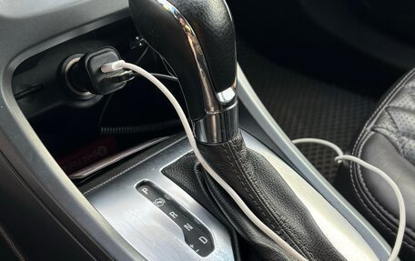 Opel Astra J, 2012 год, 850 000 рублей, 20 фотография