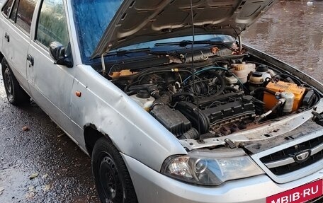 Daewoo Nexia I рестайлинг, 2010 год, 150 000 рублей, 4 фотография