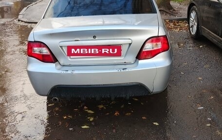 Daewoo Nexia I рестайлинг, 2010 год, 150 000 рублей, 6 фотография