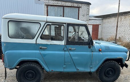 ЛуАЗ 3151, 1999 год, 175 000 рублей, 2 фотография