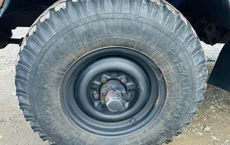 ЛуАЗ 3151, 1999 год, 175 000 рублей, 4 фотография