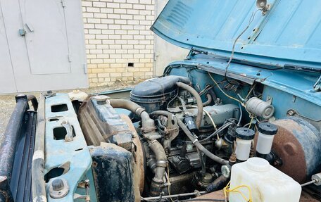 ЛуАЗ 3151, 1999 год, 175 000 рублей, 5 фотография