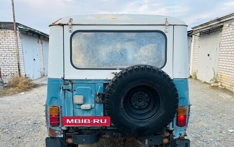 ЛуАЗ 3151, 1999 год, 175 000 рублей, 9 фотография