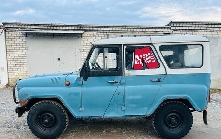 ЛуАЗ 3151, 1999 год, 175 000 рублей, 12 фотография