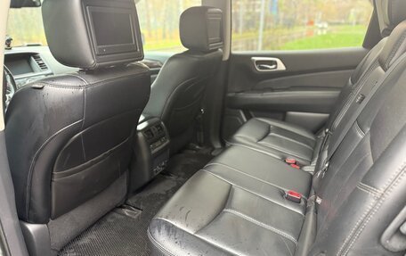 Nissan Pathfinder, 2014 год, 1 600 000 рублей, 12 фотография