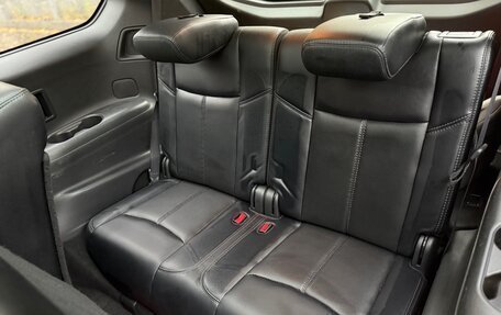 Nissan Pathfinder, 2014 год, 1 600 000 рублей, 15 фотография