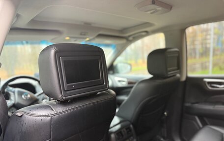 Nissan Pathfinder, 2014 год, 1 600 000 рублей, 13 фотография