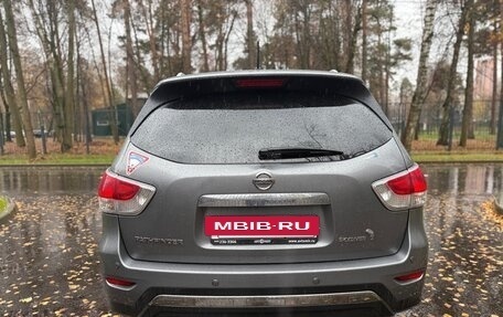 Nissan Pathfinder, 2014 год, 1 600 000 рублей, 6 фотография