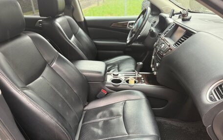 Nissan Pathfinder, 2014 год, 1 600 000 рублей, 17 фотография