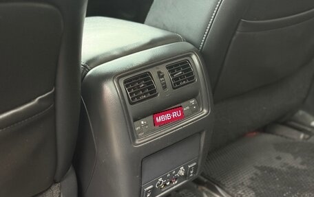 Nissan Pathfinder, 2014 год, 1 600 000 рублей, 14 фотография