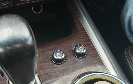 Nissan Pathfinder, 2014 год, 1 600 000 рублей, 24 фотография