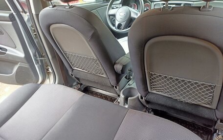 KIA Rio II, 2010 год, 450 000 рублей, 9 фотография