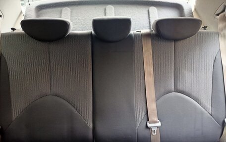 KIA Rio II, 2010 год, 450 000 рублей, 8 фотография