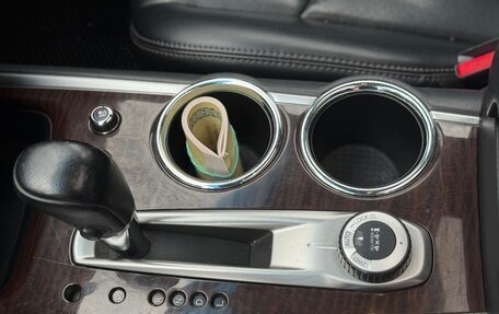 Nissan Pathfinder, 2014 год, 1 600 000 рублей, 23 фотография