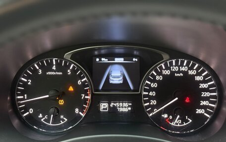 Nissan Pathfinder, 2014 год, 1 600 000 рублей, 26 фотография