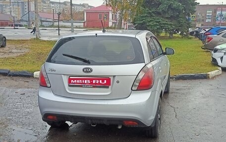 KIA Rio II, 2010 год, 450 000 рублей, 3 фотография