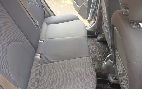 KIA Rio II, 2010 год, 450 000 рублей, 10 фотография