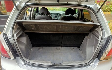 KIA Rio II, 2010 год, 450 000 рублей, 11 фотография