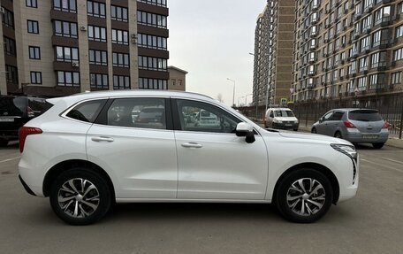 Haval Jolion, 2023 год, 2 000 000 рублей, 3 фотография