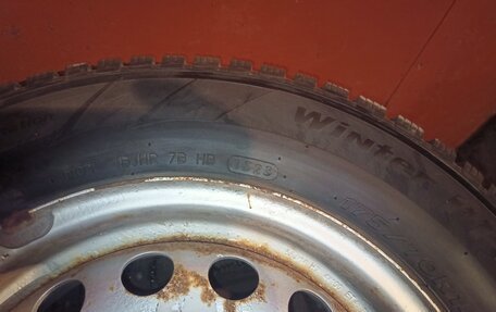 KIA Rio II, 2010 год, 450 000 рублей, 16 фотография