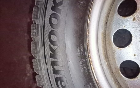 KIA Rio II, 2010 год, 450 000 рублей, 15 фотография