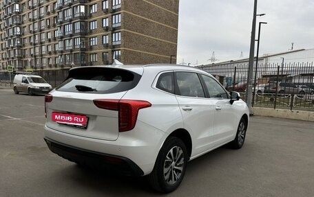 Haval Jolion, 2023 год, 2 000 000 рублей, 4 фотография