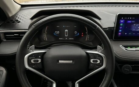 Haval Jolion, 2023 год, 2 000 000 рублей, 10 фотография