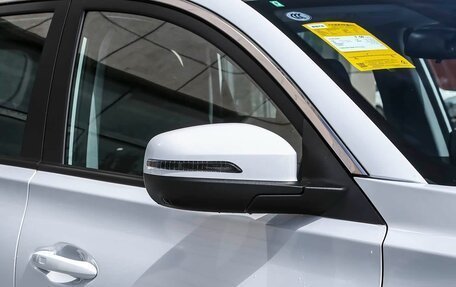 Chery Tiggo 8 I, 2025 год, 2 300 000 рублей, 11 фотография