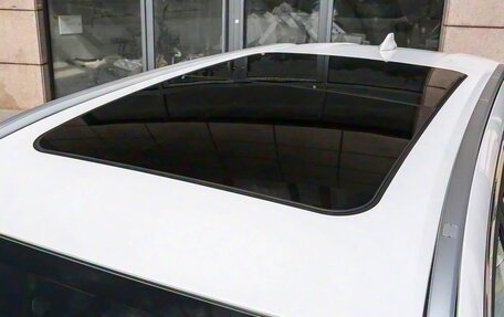 Chery Tiggo 8 I, 2025 год, 2 300 000 рублей, 10 фотография