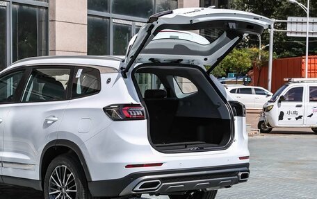 Chery Tiggo 8 I, 2025 год, 2 300 000 рублей, 9 фотография