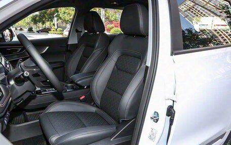 Chery Tiggo 8 I, 2025 год, 2 300 000 рублей, 12 фотография