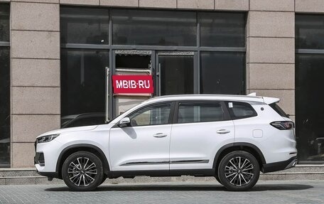 Chery Tiggo 8 I, 2025 год, 2 300 000 рублей, 5 фотография