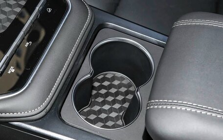 Chery Tiggo 8 I, 2025 год, 2 300 000 рублей, 20 фотография