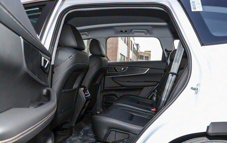 Chery Tiggo 8 I, 2025 год, 2 300 000 рублей, 27 фотография