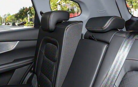 Chery Tiggo 8 I, 2025 год, 2 300 000 рублей, 29 фотография