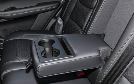 Chery Tiggo 8 I, 2025 год, 2 300 000 рублей, 30 фотография